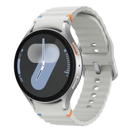Samsung Galaxy Watch7 44 mm Sølv SmartWatch